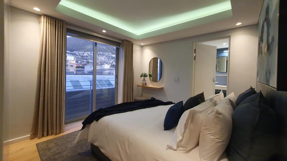 4b 4 Clarens Road Apartment
