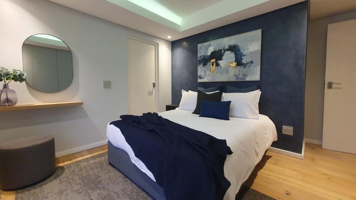 4b 4 Clarens Road Apartment Cape Town