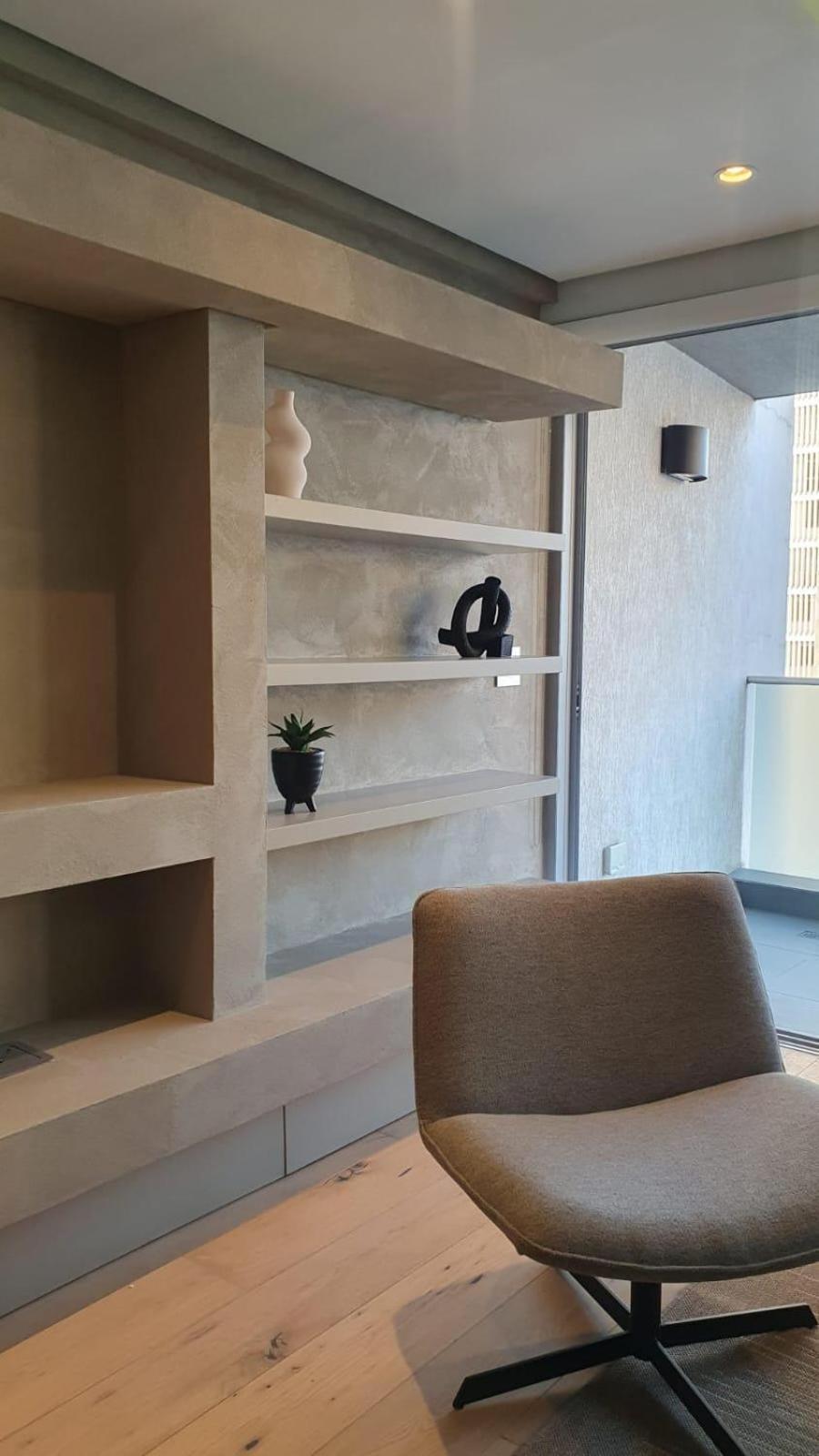 Apartment 4b 4 Clarens Road Cape Town