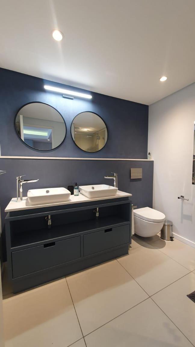4b 4 Clarens Road Cape Town