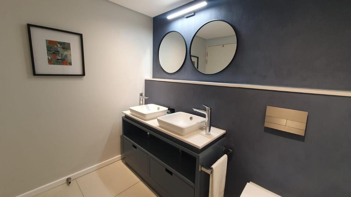 4b 4 Clarens Road Apartment Cape Town