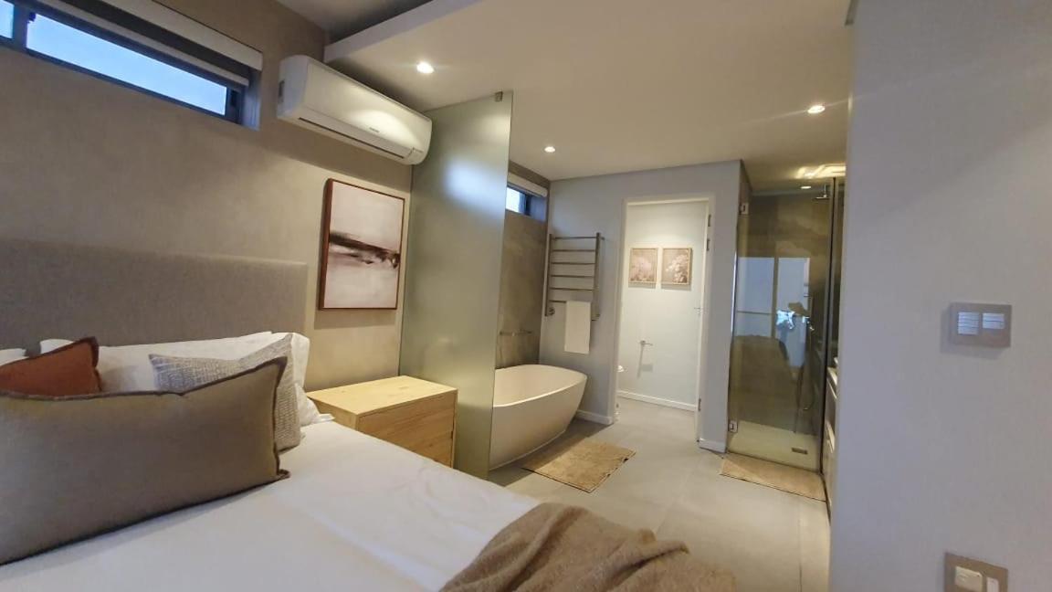 4b 4 Clarens Road Apartment