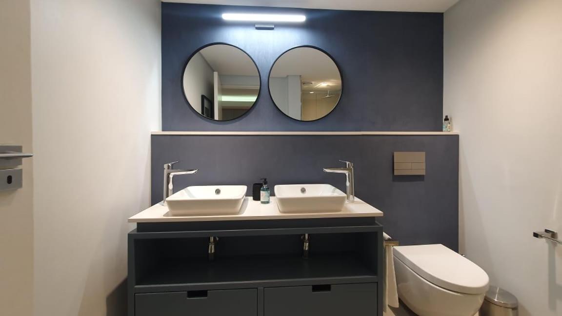 Apartment 4b 4 Clarens Road
