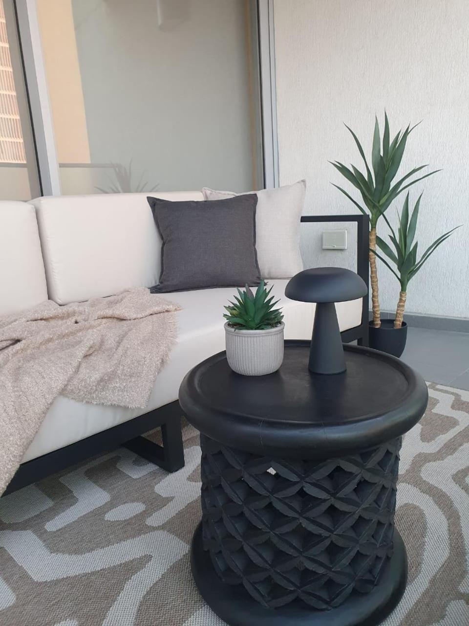 4b 4 Clarens Road Apartment Cape Town